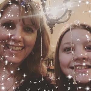 Meet your Posher, Sharon